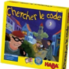 Chercher le code
