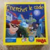 Chercher le code – Image 2