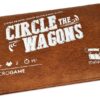 Circle of Wagons (Les Chariots de l'Ouest)