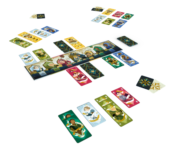 Courtisans – Image 3