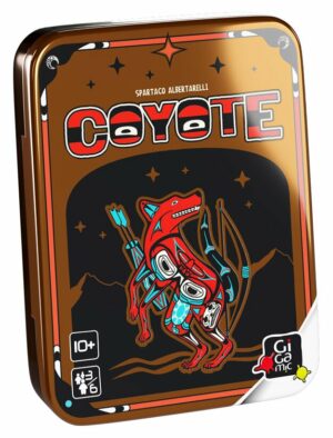 Coyote