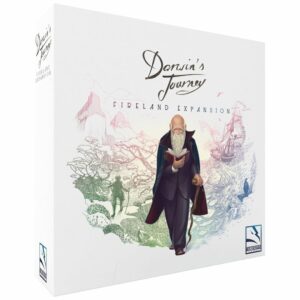 Darwin's Journey - Fireland