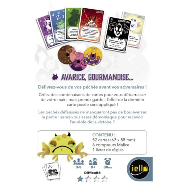 Mini Games - Deadlies – Image 3