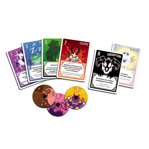 Mini Games - Deadlies – Image 2