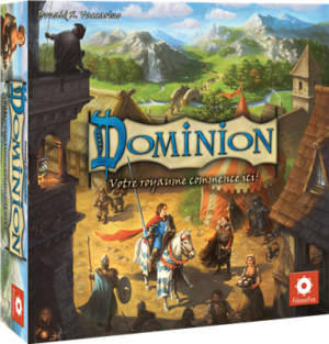 Dominion