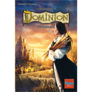 Dominion - Abondance