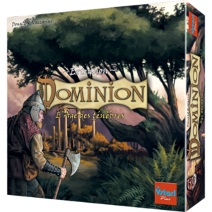 Dominion - L'Âge des Ténèbres