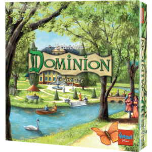 Dominion - Prospérité