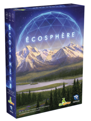 Ecosphère