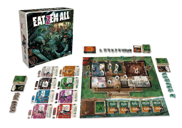 Eat Zem All – Image 2