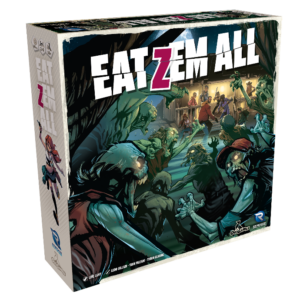 Eat Zem All
