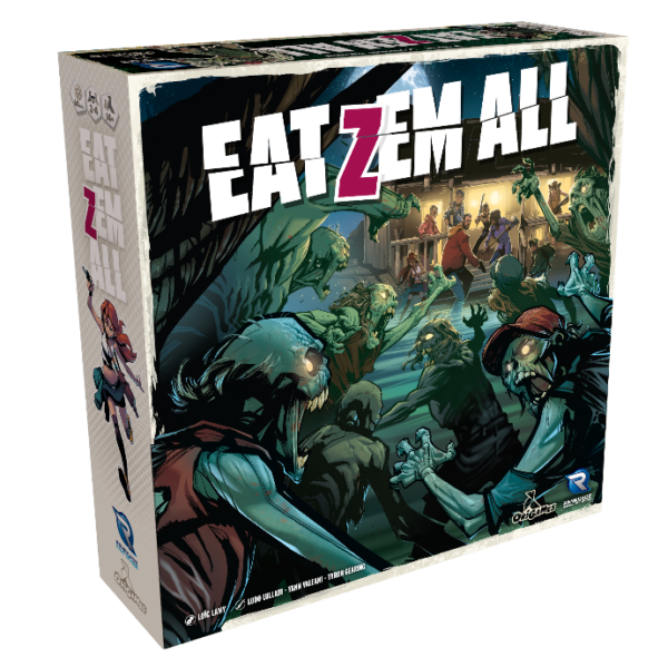 Eat Zem All
