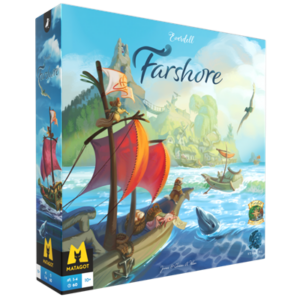Everdell Farshore