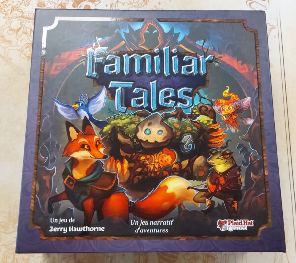 Familiar Tales – Image 2