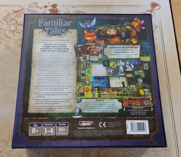 Familiar Tales – Image 5