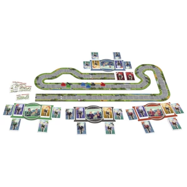 Flamme Rouge – Image 2