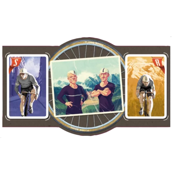 Flamme Rouge – Image 3