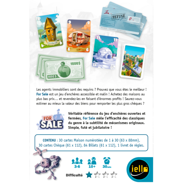 Mini Games - For Sale – Image 3