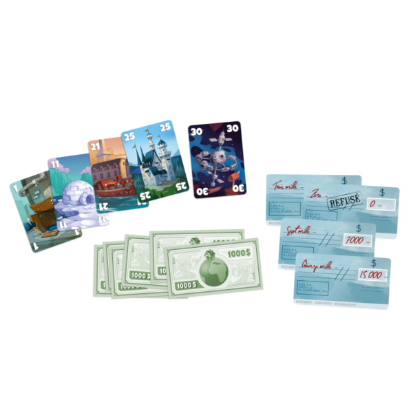 Mini Games - For Sale – Image 2