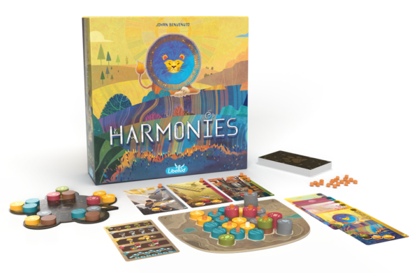 Harmonies – Image 2