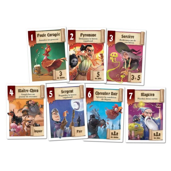 Mini Games - Héros à Louer – Image 2