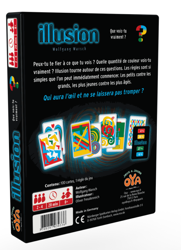 Illusion – Image 2