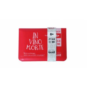In Vino Morte
