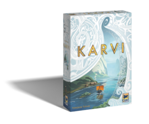 Karvi