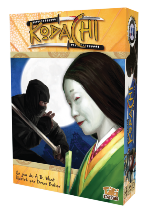 Kodachi