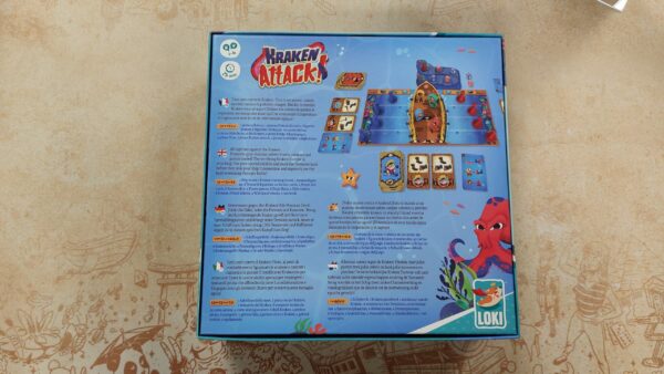 Kraken Attack – Image 8
