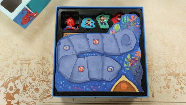 Kraken Attack – Image 7