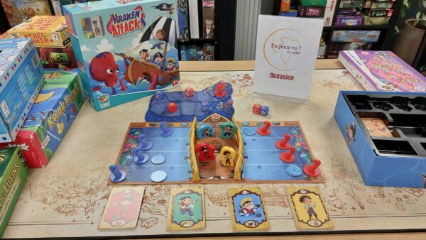Kraken Attack – Image 6