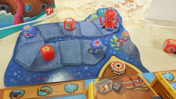 Kraken Attack – Image 4