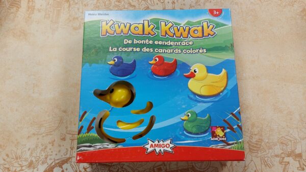 Kwak Kwak – Image 2