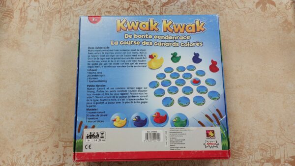 Kwak Kwak – Image 5