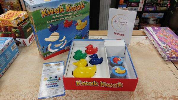 Kwak Kwak – Image 4