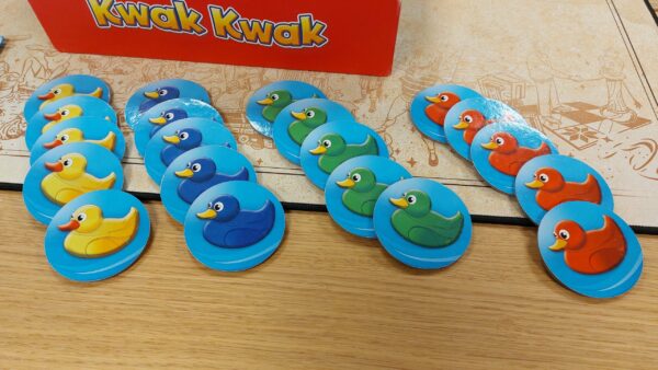 Kwak Kwak – Image 3