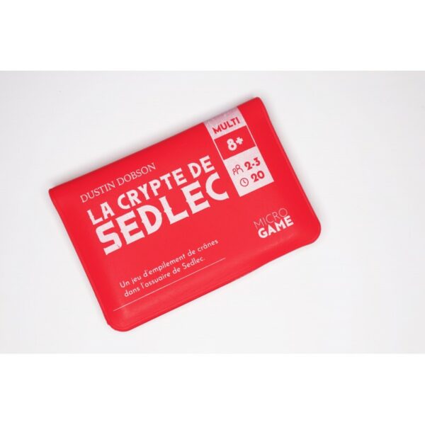 La Crypte de Sedlec