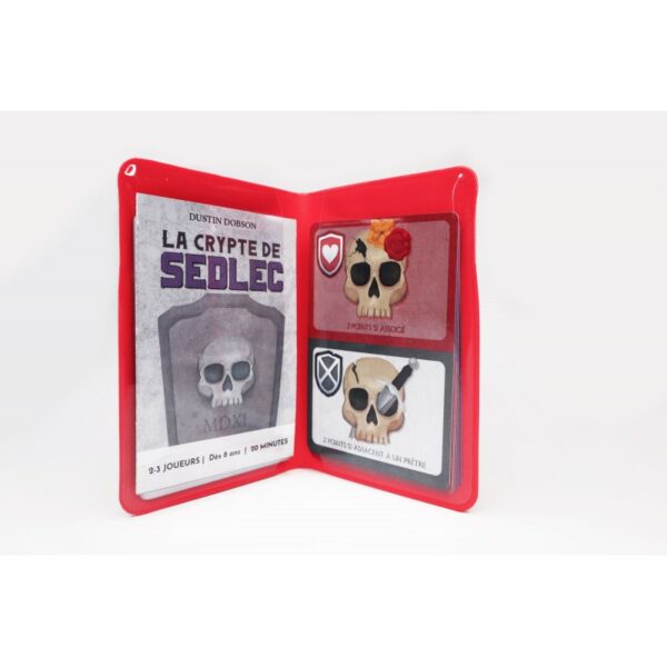 La Crypte de Sedlec – Image 2