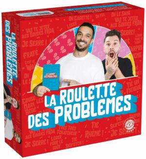 La Roulette des Problèmes