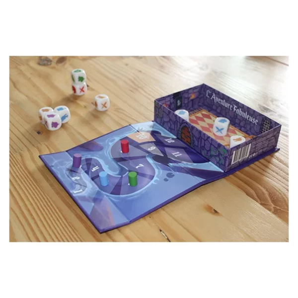 L'Aventure Fabuleuse – Image 2