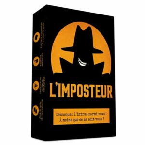 L'imposteur