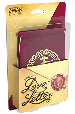 Love Letter