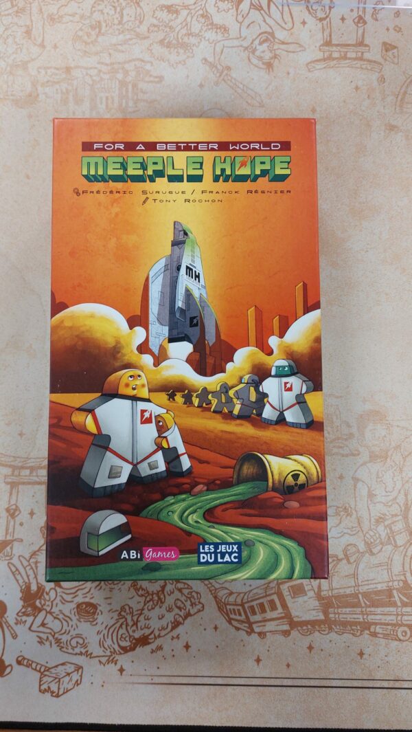 Meeple Hope – Image 2