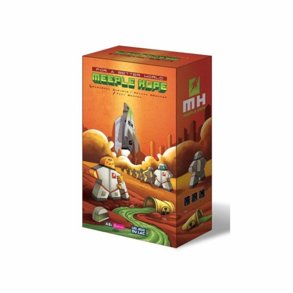 Meeple Hope