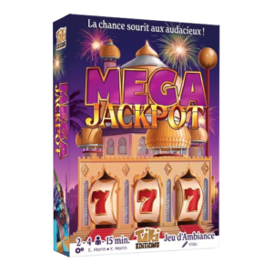 Méga Jackpot