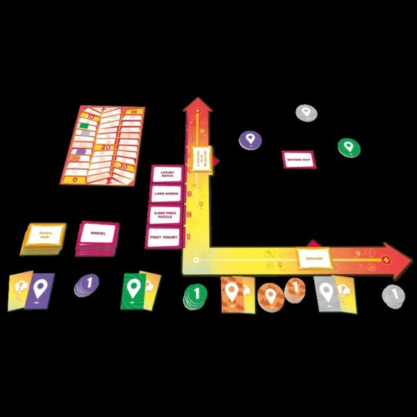 Mind Map – Image 2