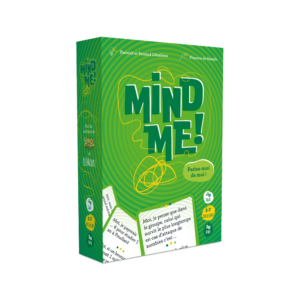 Mind Me !