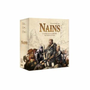 Nains