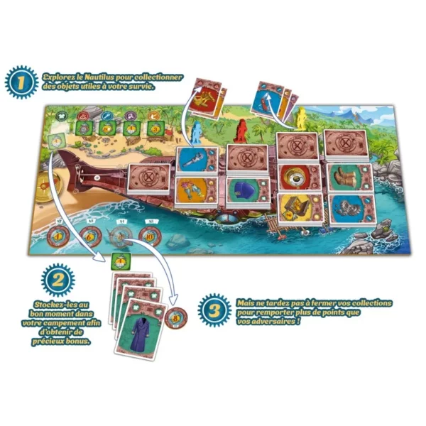 Nautilus Island – Image 3